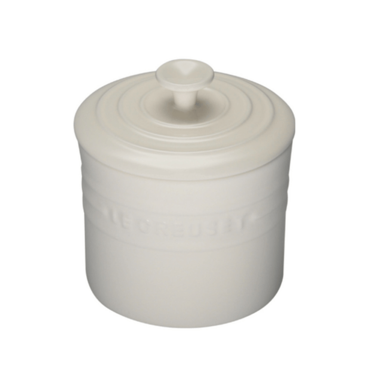 Porta Condimento Branco 200Ml - Le Creuset Porta Condimento Branco 200Ml - Le Creuset